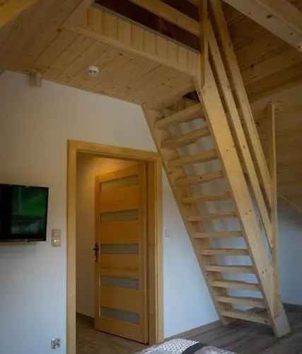 Willa911_apartamenty דירה